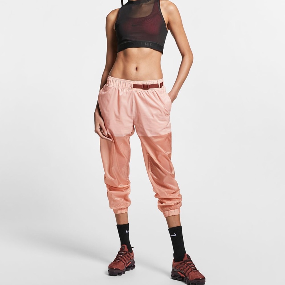 Nike sportswear tech pants - Picture 3 of 4